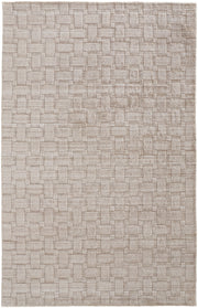 Redford Transitional Solid, Ivory