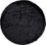 Indochine Modern Solid, Black