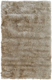 Indochine Modern Solid, Tan/Taupe