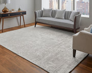 Eastfield Modern Abstract, Ivory