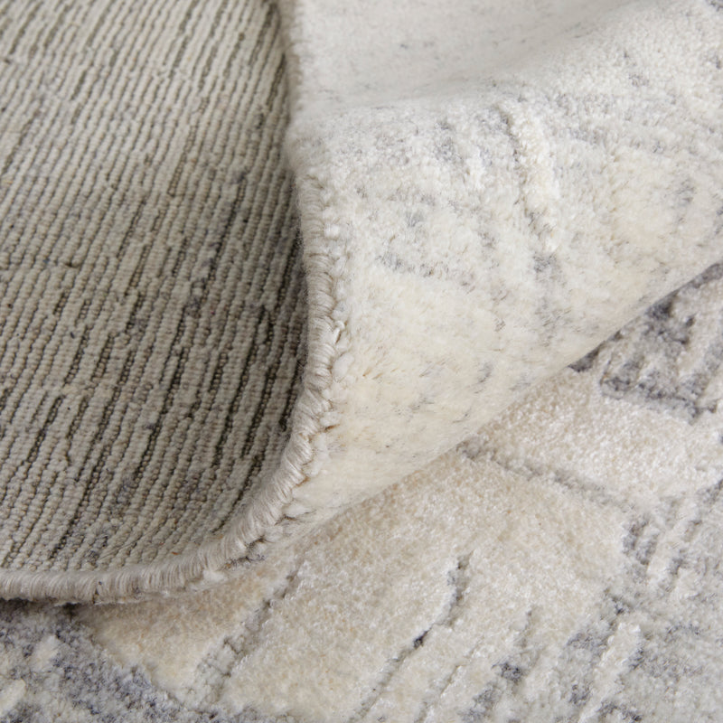 Eastfield Modern Abstract, Ivory