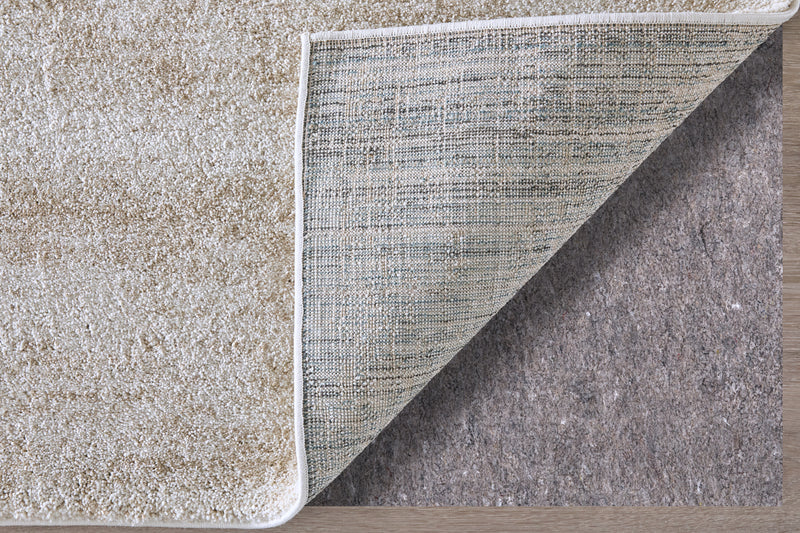 Jameson Modern Distressed, Ivory/Tan