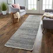 Janson Transitional Stripes, Gray