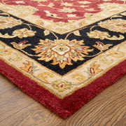 Wagner Traditional Oriental, Red/Black/Gold