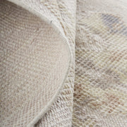 Wendover Transitional Floral & Botanical, Tan/Ivory/Orange