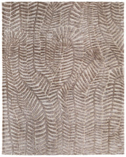 Colton Modern Animal Print, Taupe/Tan