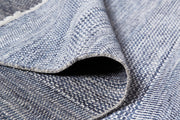 Janson Transitional Stripes, Blue/Gray