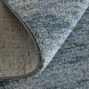 Jameson Modern Distressed, Gray/Black/Blue