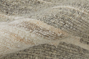 Navaro Modern Gradient & Ombre, Ivory/Tan