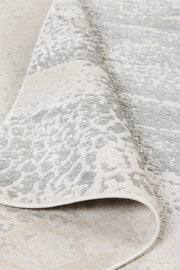 Azure Modern Watercolor, Gray/Blue/Ivory