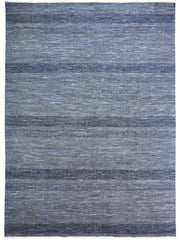 Janson Transitional Stripes, Blue/Gray