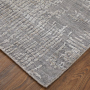 Eastfield Modern Abstract, Gray