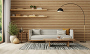 Colton Modern Abstract, Black/Ivory