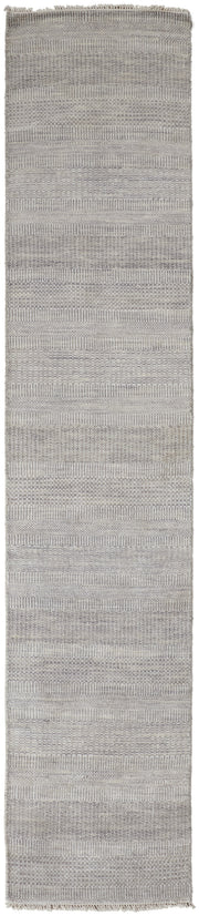 Janson Transitional Stripes, Silver