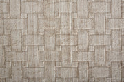 Redford Transitional Solid, Ivory