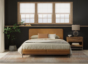 Eden Modern Abstract, Ivory/Taupe/Pink
