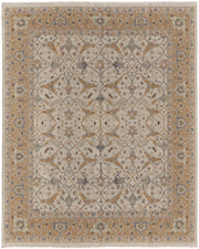 Corbitt Traditional Oriental, Ivory/Gold