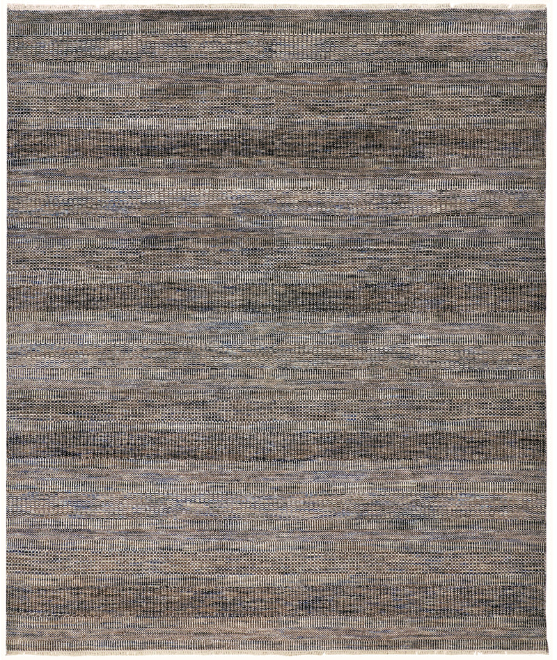 Janson Transitional Stripes, Gray