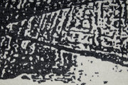 Coda Modern Abstract, Black/White