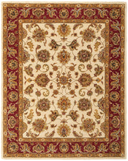 Wagner Traditional Oriental, Tan/Gold/Red