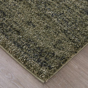 Jameson Modern Distressed, Green/Black/Tan