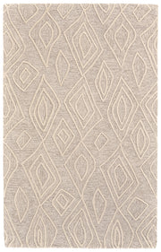 Enzo Transitional Diamond, Tan/Ivory