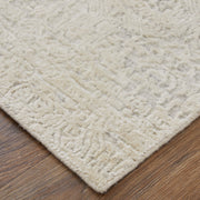 Eastfield Modern Abstract, Ivory