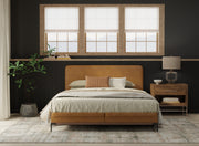 Eden Modern Abstract, Ivory/Gray/Green