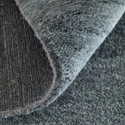 Agape Modern Abstract, Gray/Ivory