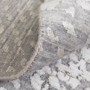 Eastfield Modern Abstract, Gray