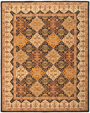 Wagner Traditional Diamond, Gold/Tan/Black