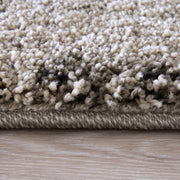Jameson Modern Distressed, Gray/Ivory