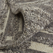 Navaro Modern Abstract, Gray/Taupe/Ivory