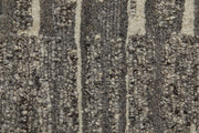 Navaro Modern Abstract, Gray/Taupe/Ivory