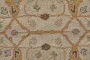 Corbitt Traditional Oriental, Ivory/Gold