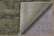 Jameson Modern Distressed, Green/Black/Tan