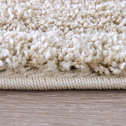 Jameson Modern Distressed, Tan/Ivory