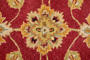 Wagner Traditional Oriental, Red/Black/Gold