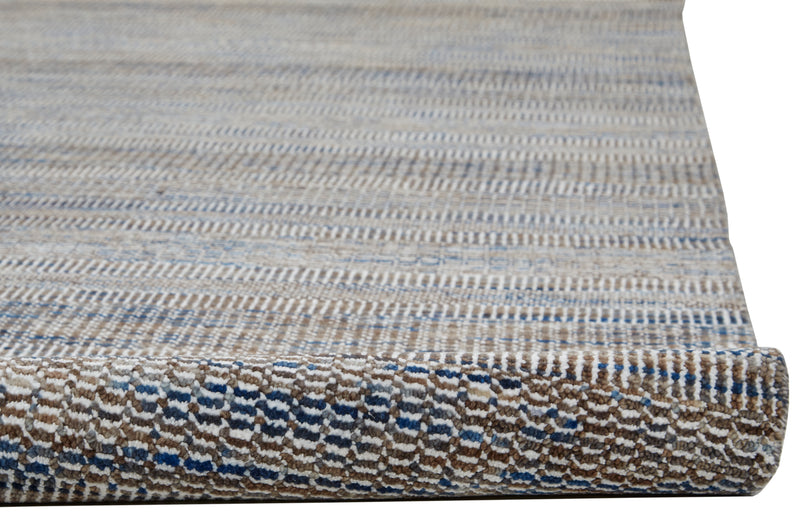 Janson Transitional Stripes, Gray