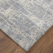 Eastfield Modern Abstract, Gray