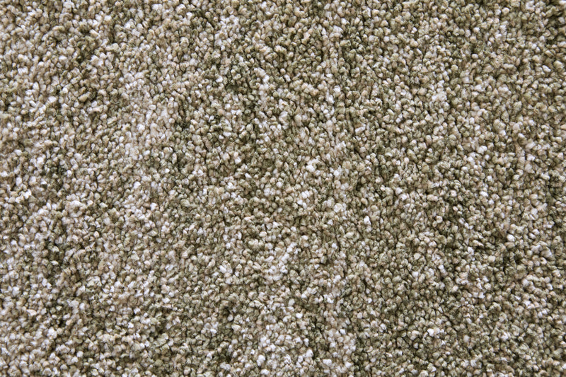 Jameson Modern Distressed, Green/Ivory