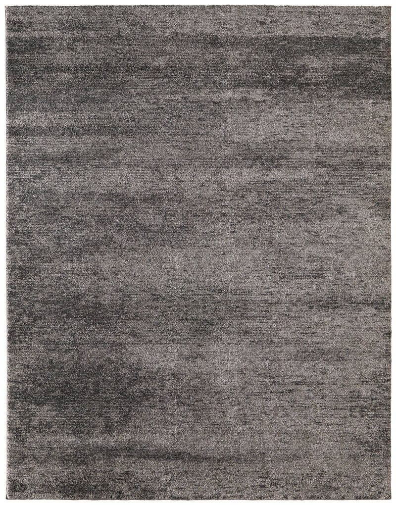 Jameson Modern Distressed, Gray/Black