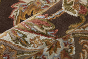 Prescott Traditional Oriental, Brown/Tan/Ivory