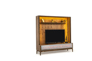 Aston Wall Unit