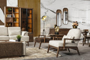 Aston Sofa Set