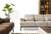 Aston Sofa Set