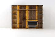 Aston Bedroom Set