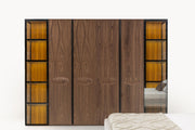 Aston Bedroom Set