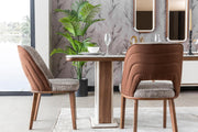 Bentley Moonstone Dining Room Set