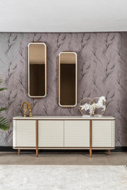Bentley Moonstone Dining Room Set